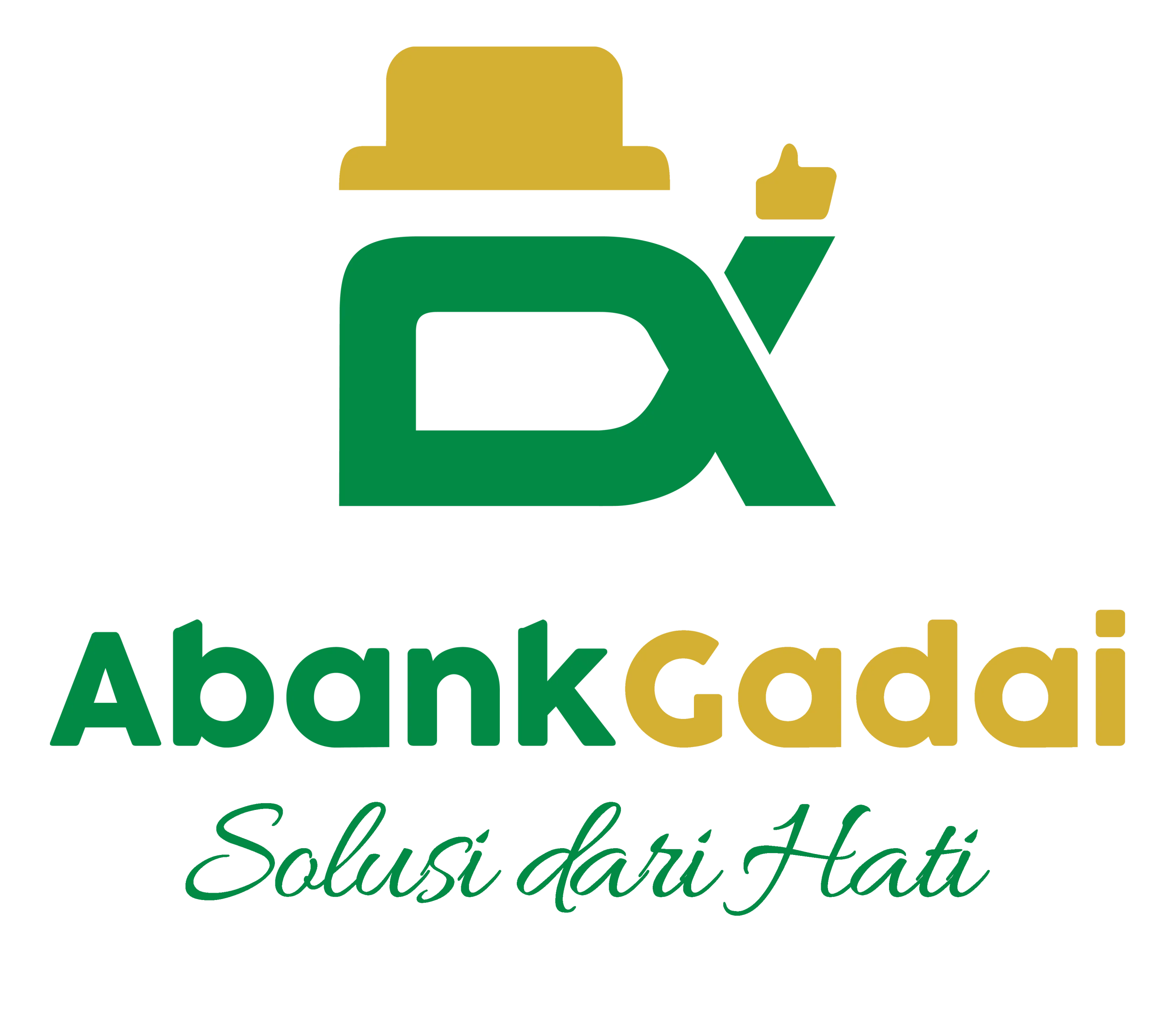 Abank Gadai