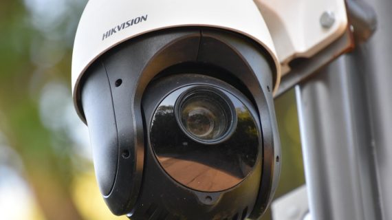 Rekomendasi Titik CCTV di Tempat Usaha yang Efektif dan Strategis