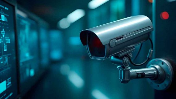Gampang, Begini Cara Menyimpan Rekaman IP CCTV ke Cloud atau Hard Drive