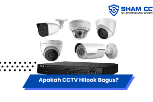 Apakah CCTV HiLook Bagus? Cek Ulasan Lengkap, Fitur, Keunggulan dan Harga