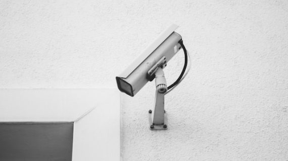 Berapa Lama Rekaman CCTV Tersimpan sebelum Terhapus Otomatis?