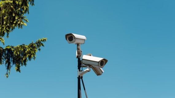 Cara Mengatasi CCTV Menyala tapi Tidak Merekam, Cek Penyebabnya