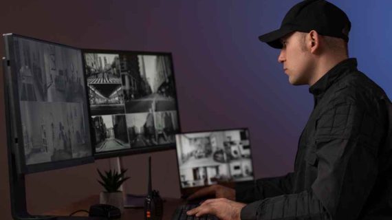 Simak! Begini Cara Mengembalikan Rekaman CCTV yang Terhapus