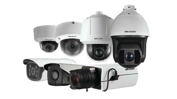 7 Fitur Terbaik Hikvision CCTV untuk Keamanan, Lengkap dengan Cara Setting ke HP!