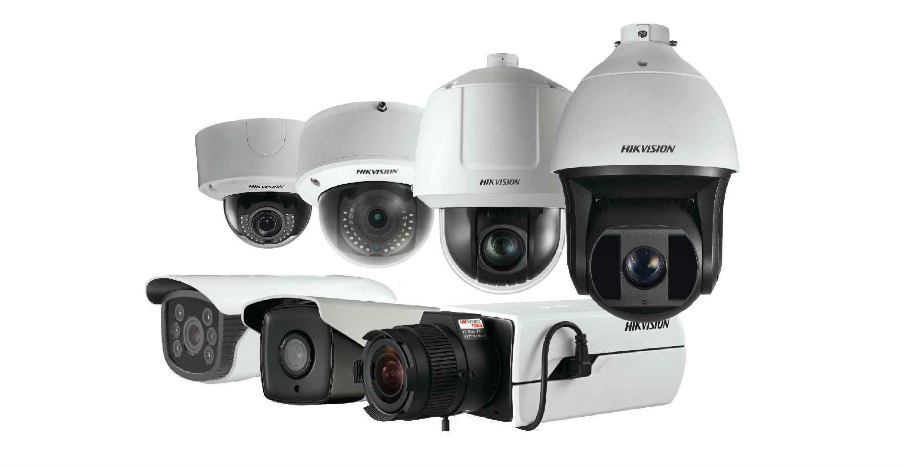 7 Fitur Terbaik Hikvision CCTV untuk Keamanan, Lengkap dengan Cara ...