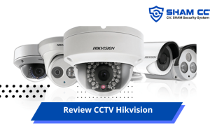 Review Lengkap CCTV Hikvision: Fitur Unggulan, Kelebihan dan Kekurangan