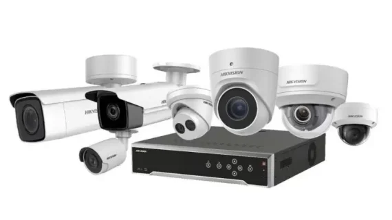 Mengatasi CCTV Hikvision Sering Restart: Penyebab dan Solusi Ampuh