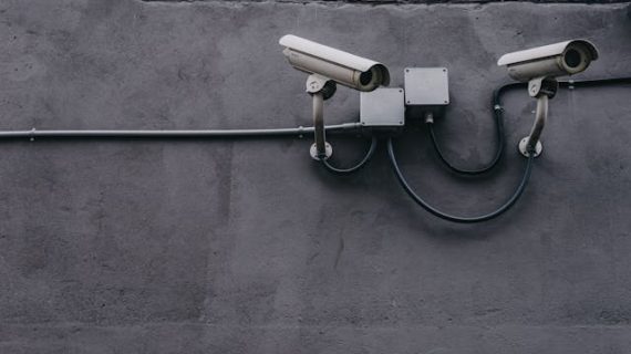 Mengenal 6+ Komponen CCTV dan Fungsinya, Apa Saja?