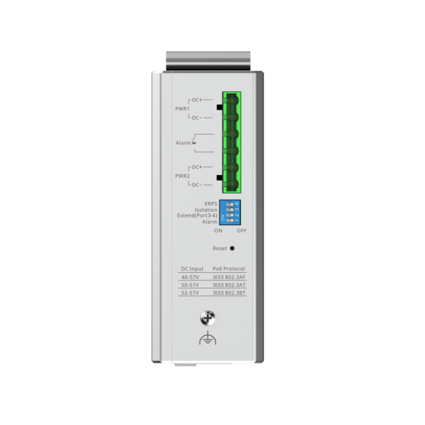 RG-NIS2100-4GT2SFP-HP - Gambar 3