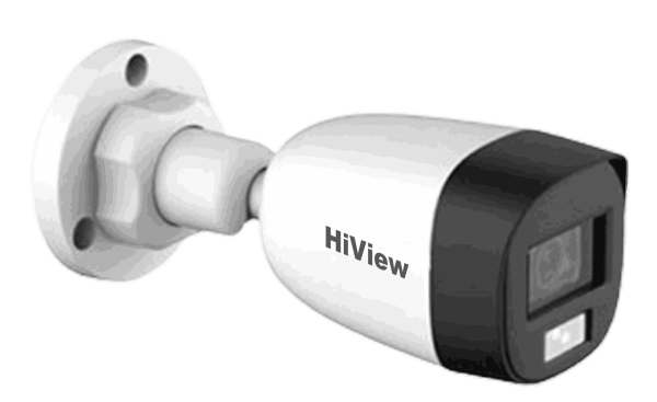 Hiview B129 Outdoor Full Color - Gambar 2
