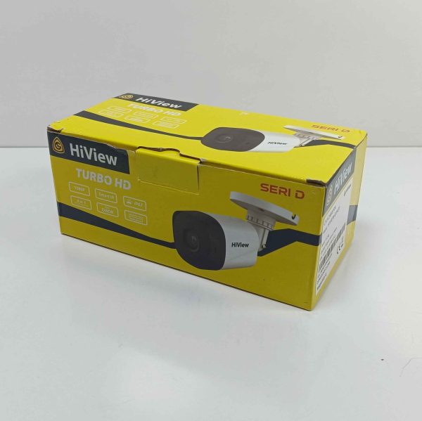 Hiview B1A20 Outdoor IR 2MP - Gambar 3