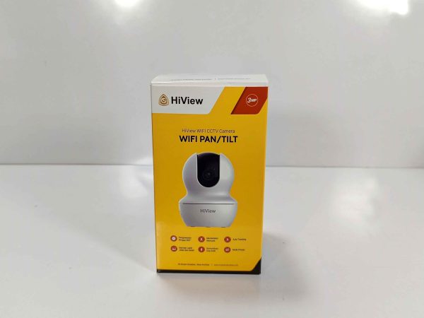 Hiview C3W - Gambar 3