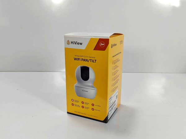 Hiview C3W - Gambar 2