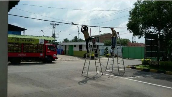 CCTV untuk UMKM: Keamanan Optimal, Manfaat Maksimal