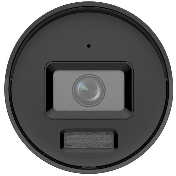 Hikvision Bullet 8MP AcuSense + Mic + Siren (DS-2CD2087G2H-LIU/SL) - Gambar 3