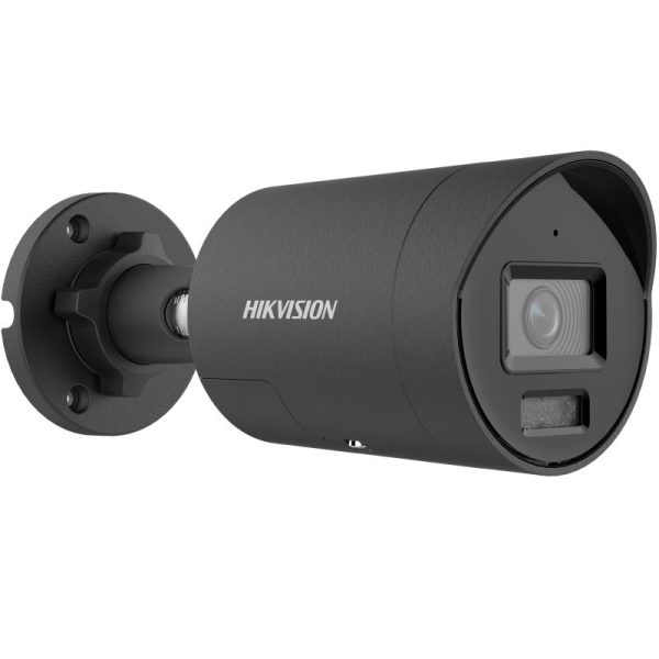 Hikvision Bullet 8MP AcuSense + Mic + Siren (DS-2CD2087G2H-LIU/SL) - Gambar 4