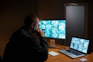 Backup Mudah Rekaman DVR CCTV ke Hard Drive: Panduan Lengkap dan Praktis