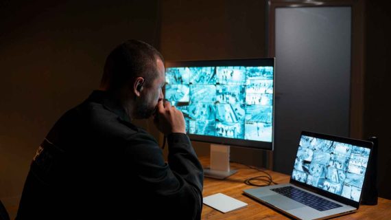 Backup Mudah Rekaman DVR CCTV ke Hard Drive: Panduan Lengkap dan Praktis
