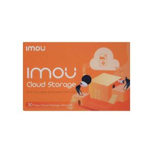 IMOU Cloud Card  365/30