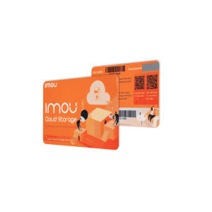 IMOU Cloud Card  365/7