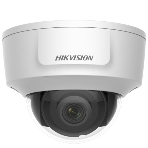 Hikvision Dome 2MP AcuSense + Mic (DS-2CD2126G2-IMS) - Gambar 2