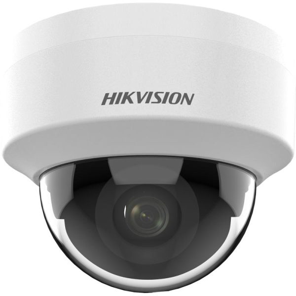 Hikvision IP Dome 2MP EXIR IR Camera (DS-2CD1121G0-I) - Gambar 4