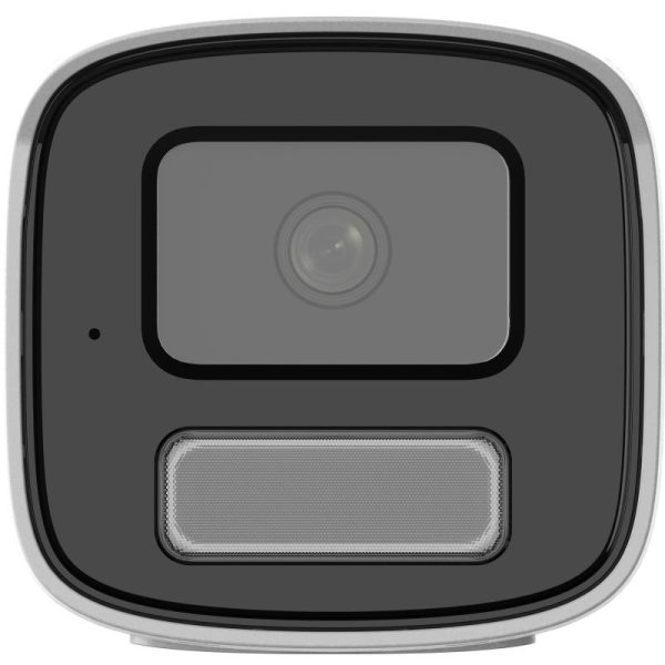 Hikvision ColorVu Bullet 4MP Full-Color Night (DS-2CD1T47G2H) - Gambar 4