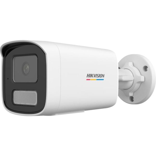 Hikvision ColorVu Bullet 4MP Full-Color Night (DS-2CD1T47G2H) - Gambar 3