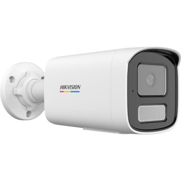 Hikvision ColorVu Bullet 4MP Full-Color Night (DS-2CD1T47G2H) - Gambar 2