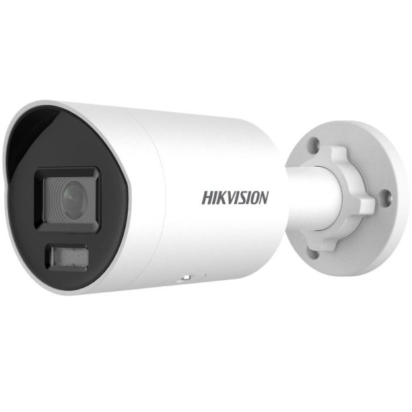 Hikvision ColorVu Bullet 4MP Low-Light (DS-2CD2046G2H-I/IU) - Gambar 3