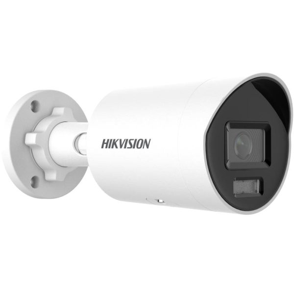 Hikvision ColorVu Bullet 4MP Low-Light (DS-2CD2046G2H-I/IU) - Gambar 2
