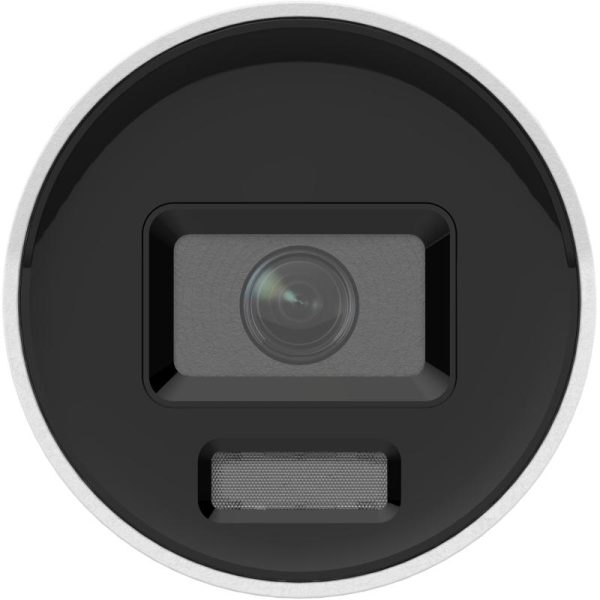 Hikvision ColorVu Bullet 4MP Low-Light (DS-2CD2046G2H-I/IU) - Gambar 4