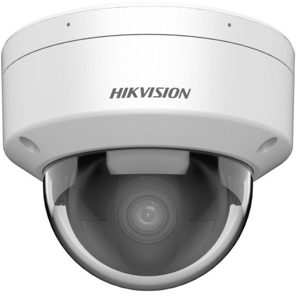 Hikvision DarkFighter Dome 4MP Low‑Light (DS-2CD2146G2H) - Gambar 4