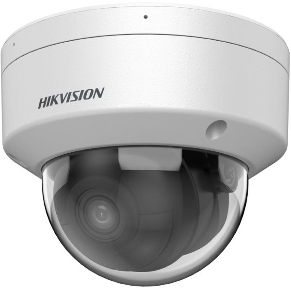 Hikvision DarkFighter Dome 4MP Low‑Light (DS-2CD2146G2H) - Gambar 3