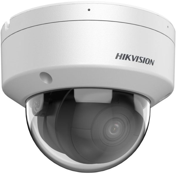 Hikvision DarkFighter Dome 4MP Low‑Light (DS-2CD2146G2H) - Gambar 2