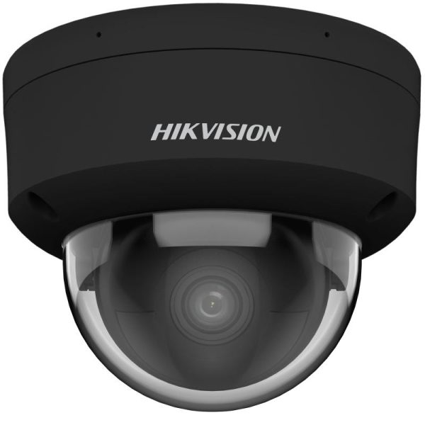 Hikvision DarkFighter Dome 4K Low‑Light (DS-2CD2186G2H) - Gambar 4