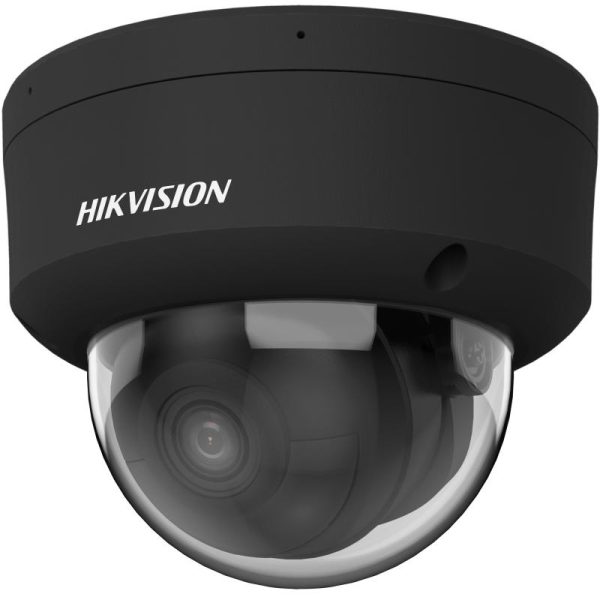 Hikvision DarkFighter Dome 4K Low‑Light (DS-2CD2186G2H) - Gambar 3
