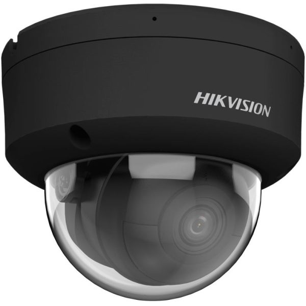 Hikvision DarkFighter Dome 4K Low‑Light (DS-2CD2186G2H) - Gambar 2