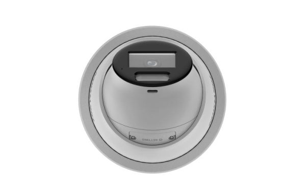 Hikvision ColorVu Hybrid 4MP Spotlight + Audio Options (DS-2CD2347G2H) - Gambar 3