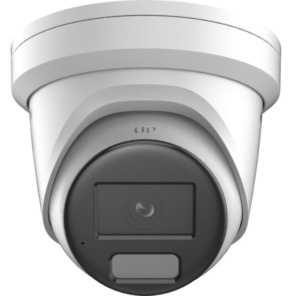 Hikvision ColorVu Hybrid 4K Spotlight + Audio Options (DS-2CD2387G2H) - Gambar 5