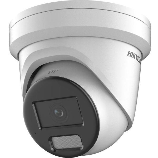 Hikvision ColorVu Hybrid 4K Spotlight + Audio Options (DS-2CD2387G2H) - Gambar 4