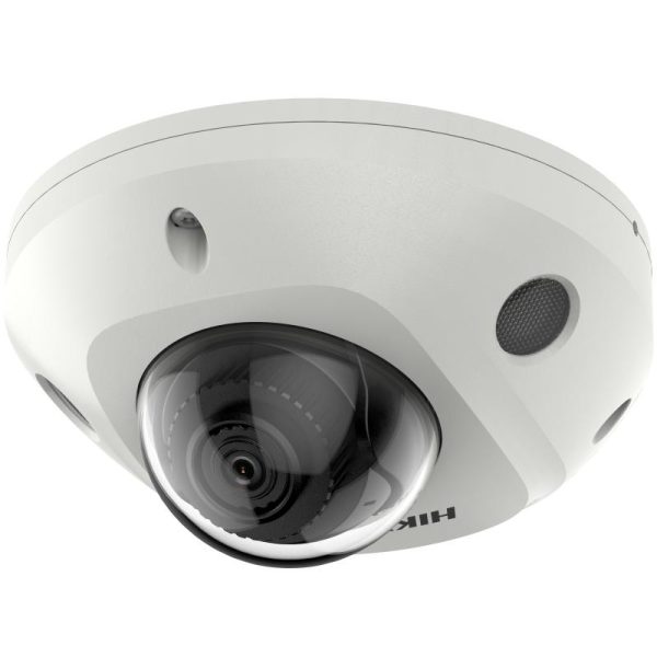 DS-2CD2523G2 2MP - Gambar 2