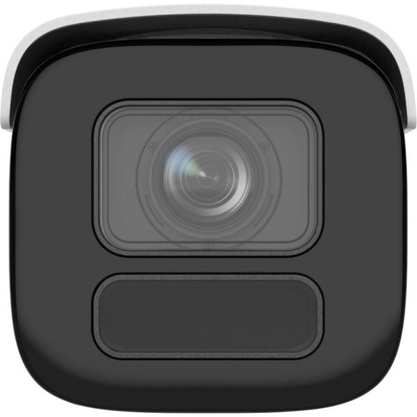 Hikvision Varifocal Bullet 4MP Motorized Zoom AcuSense (DS-2CD2646G2HT-IZS) - Gambar 4