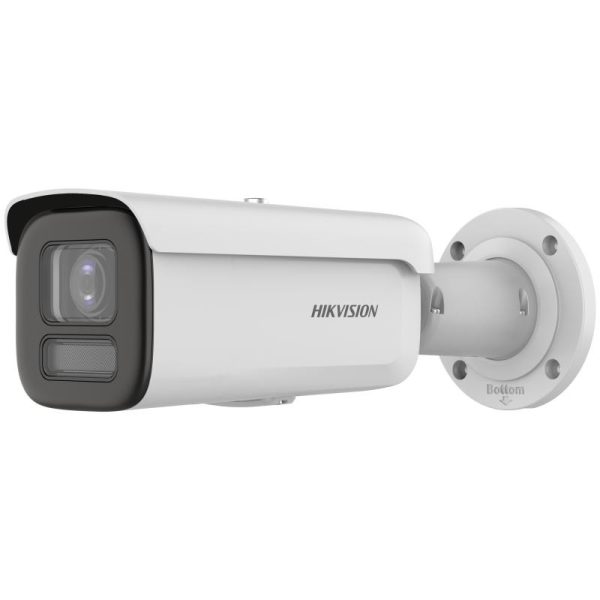 Hikvision ColorVu Hybrid 4MP Spotlight + Audio Options (DS-2CD2647G2HT-LIZS) - Gambar 3