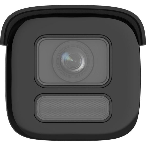 Hikvision ColorVu Hybrid 6MP Spotlight + Audio Options (DS-2CD2667G2HT-LIZS) - Gambar 4