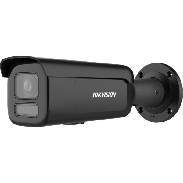 Hikvision ColorVu Hybrid 6MP Spotlight + Audio Options (DS-2CD2667G2HT-LIZS) - Gambar 3