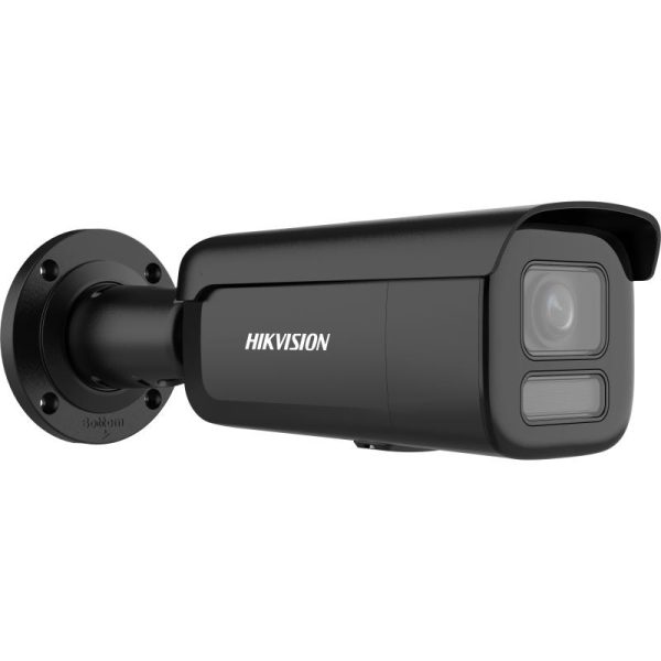 Hikvision ColorVu Hybrid 6MP Spotlight + Audio Options (DS-2CD2667G2HT-LIZS) - Gambar 2