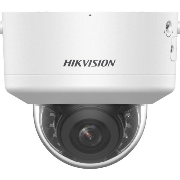 Hikvision ColorVu Hybrid 4K Spotlight + Audio Options (DS-2CD2787G2H-LIPTRZS) - Gambar 4