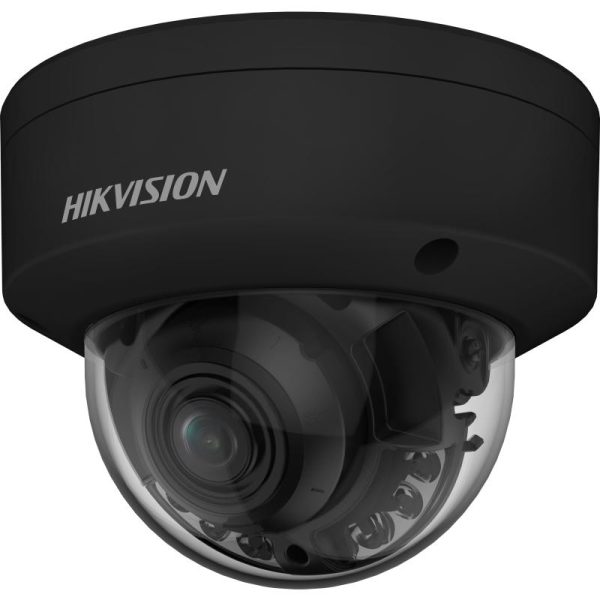 Hikvision ColorVu Hybrid 4K Spotlight + Audio Options (DS-2CD2787G2HT-LIZS) - Gambar 3
