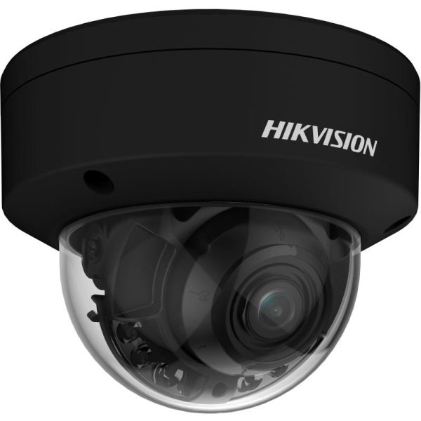 Hikvision ColorVu Hybrid 4K Spotlight + Audio Options (DS-2CD2787G2HT-LIZS) - Gambar 2